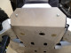 Honda Pioneer 500 4-Piece A-Arm & CV Boot Guards by Ricochet